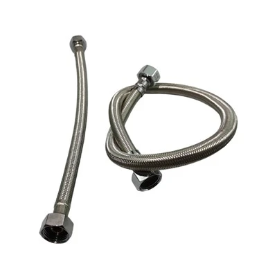 productcate-400-400 Metal Braided Tube